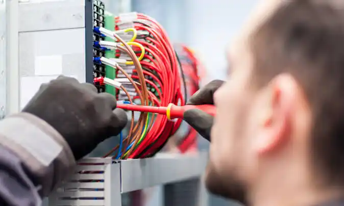 electrician South Duxbury